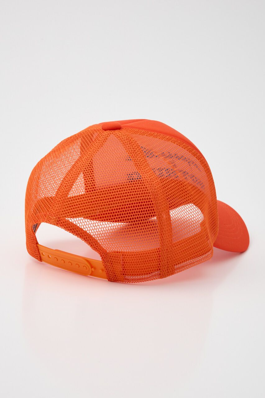 RODEO CROWNS「メッセージメッシュキャップ」|その他|