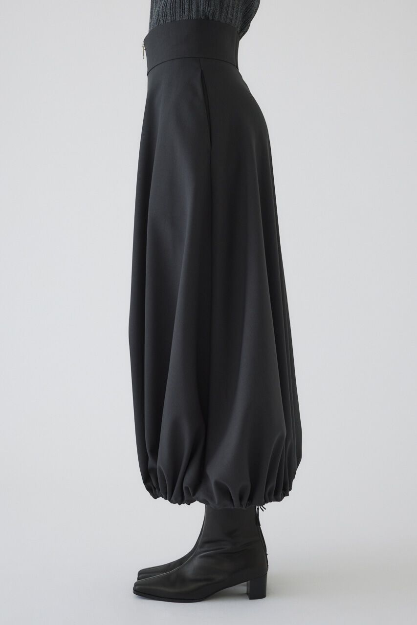 RIM.ARK 「2way volume SK」|スカート|