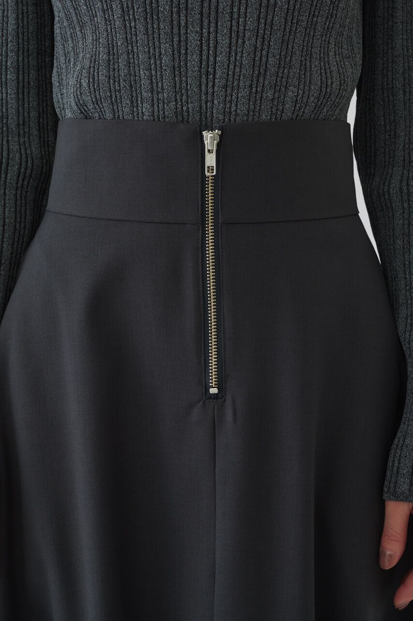 RIM.ARK 「2way volume SK」|スカート|