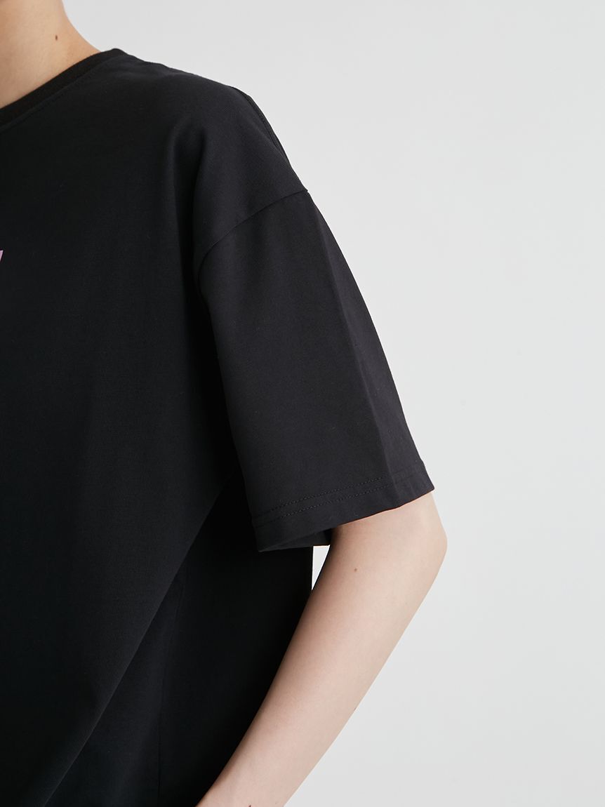 KEEN「【emmi&times;KEEN】EMMI LOOSE FIT TEE」|Tシャツ・カットソー|