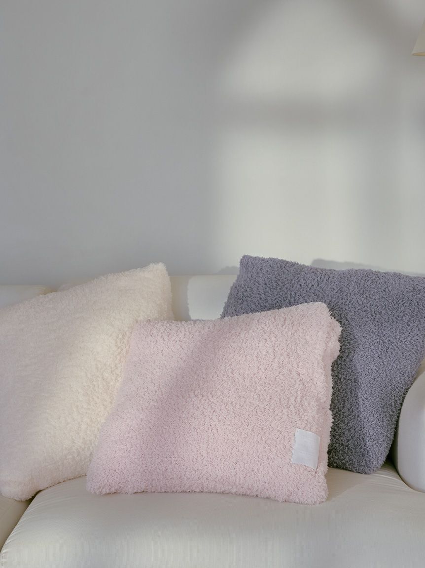 gelato pique Sleep「【Sleep】ジェラートクッションカバー」|クッション・クッションカバー|
