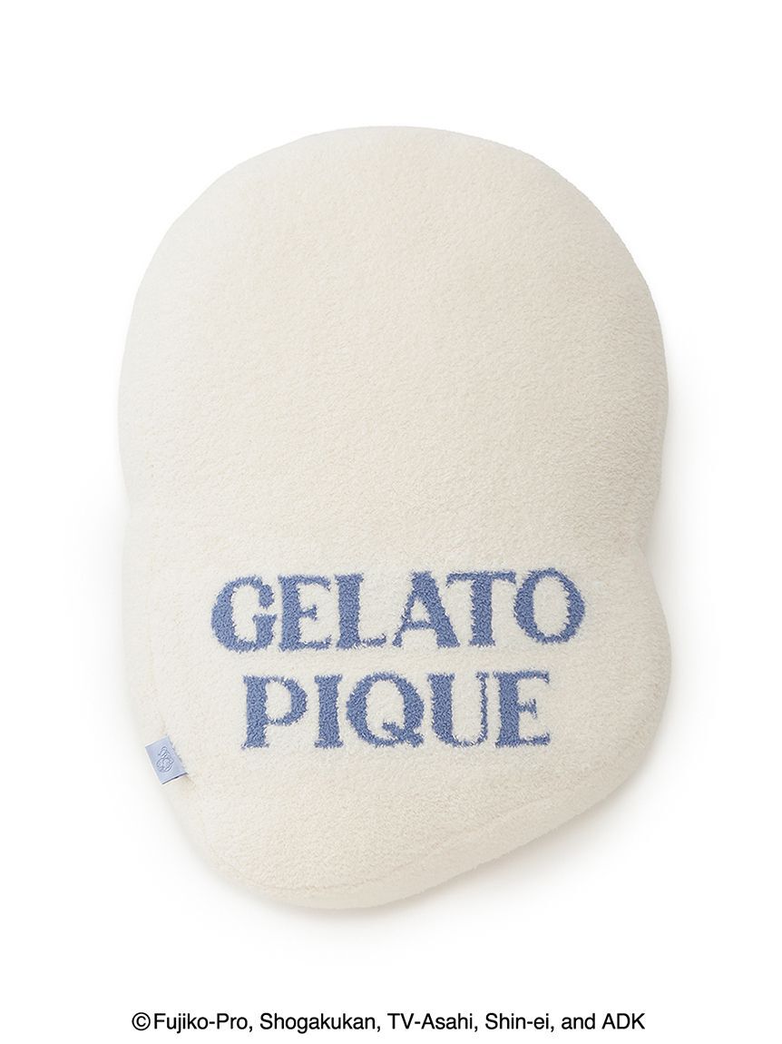 gelato pique Sleep「【ドラえもん】【Sleep】ベビモコジャガードクッション」|クッション・クッションカバー|