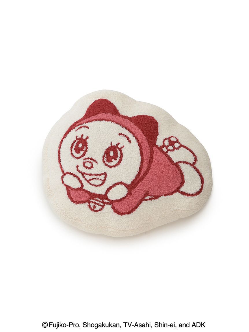 gelato pique Sleep「【ドラえもん】【Sleep】ベビモコジャガードクッション」|クッション・クッションカバー|