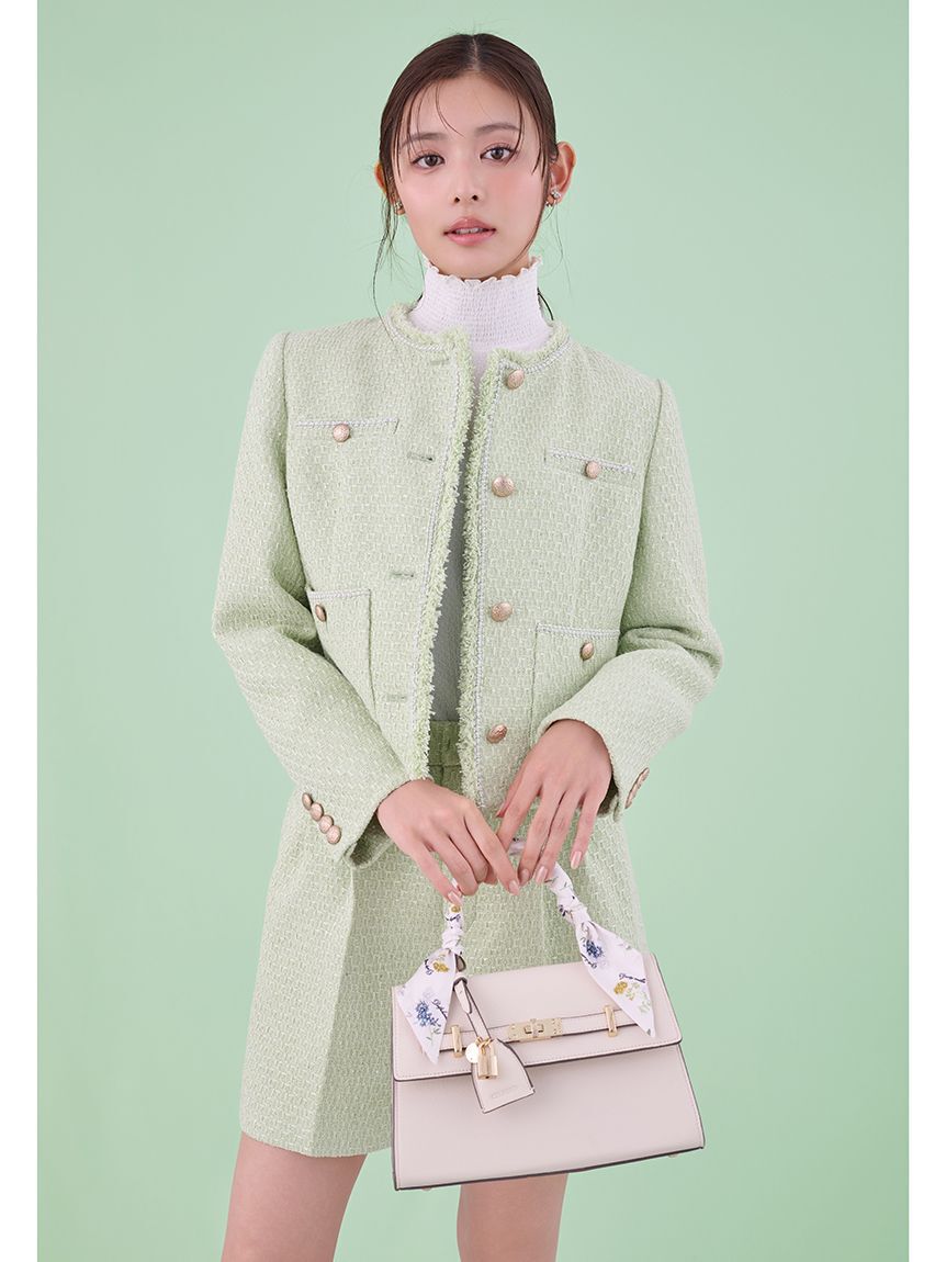 CELFORD「バリエーションショートパンツ」|その他|MNT