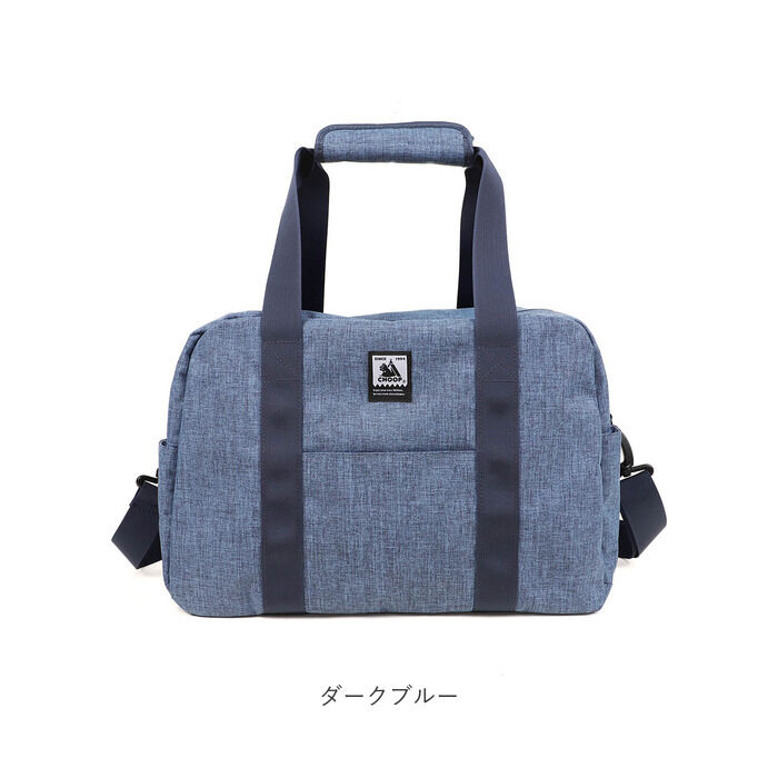 BACKYARD FAMILY「ボストンバッグ 2泊 かわいい 通販 バッグ バック 鞄 カバン かばん ショルダーバッグ」|ボストンバッグ|