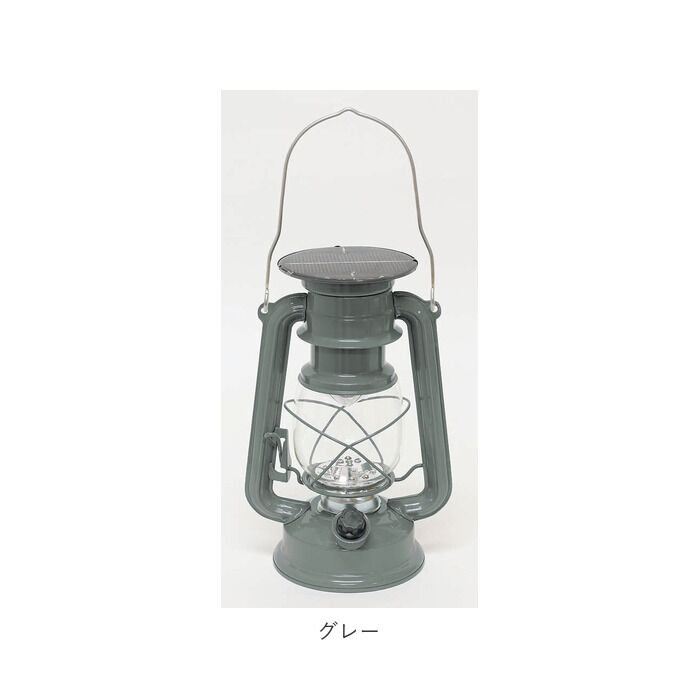 BACKYARD FAMILY「ランタン ソーラー 通販 おしゃれ led 非常用 アンティーク 風 吊り下げ 照明 かわいい」|電化製品|