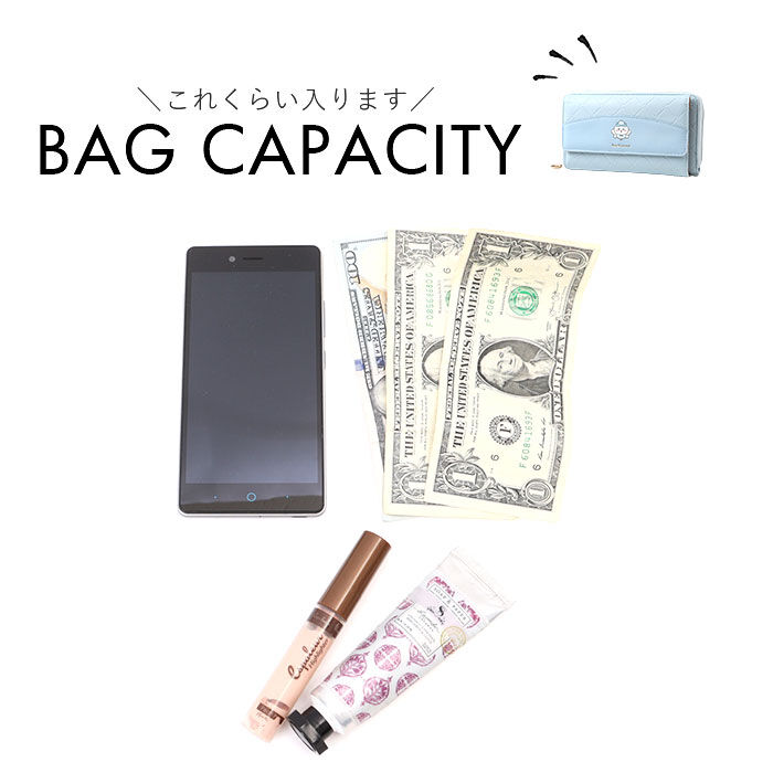 BACKYARD FAMILY「スマホショルダー キャラクター 通販 スマホポシェット 財布ショルダー レディース お財布ポーチ」|ショルダー・メッセンジャー|