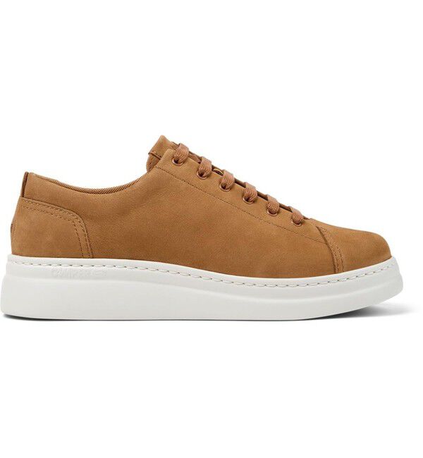 CAMPER「[カンペール] RUNNER UP / レザースニーカー」|スニーカー|