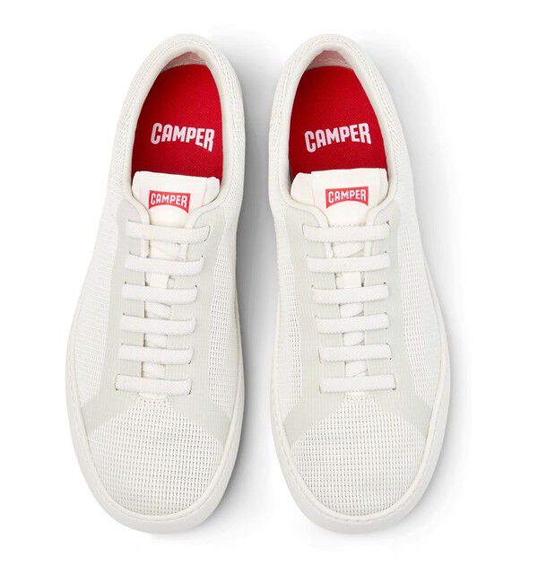 CAMPER「[カンペール] PEU TOURING / スニーカー」|スニーカー|