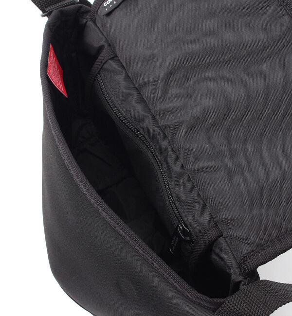 Manhattan Portage「Neoprene Casual Messenger XS」|ショルダー・メッセンジャー|