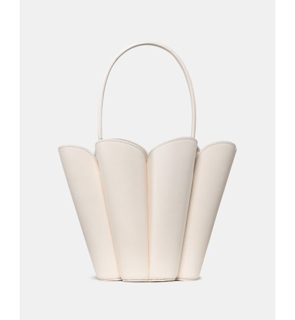 kate spade new york「ザ スペードフラワー バケット バッグ」|ショルダー・メッセンジャー|