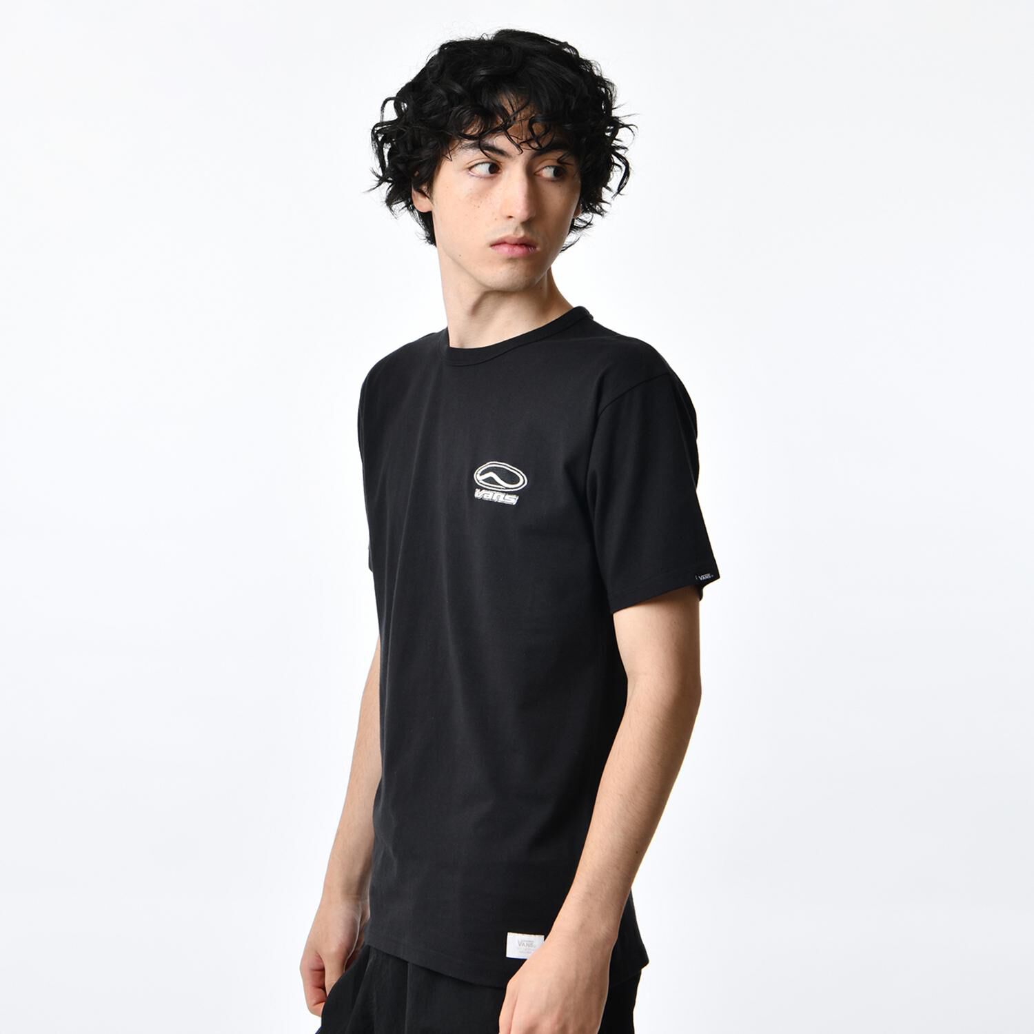 VANS「【VANSｱﾊﾟﾚﾙ】M ANAHEIM SPACE GALAXY SS TEE」|Tシャツ・カットソー|