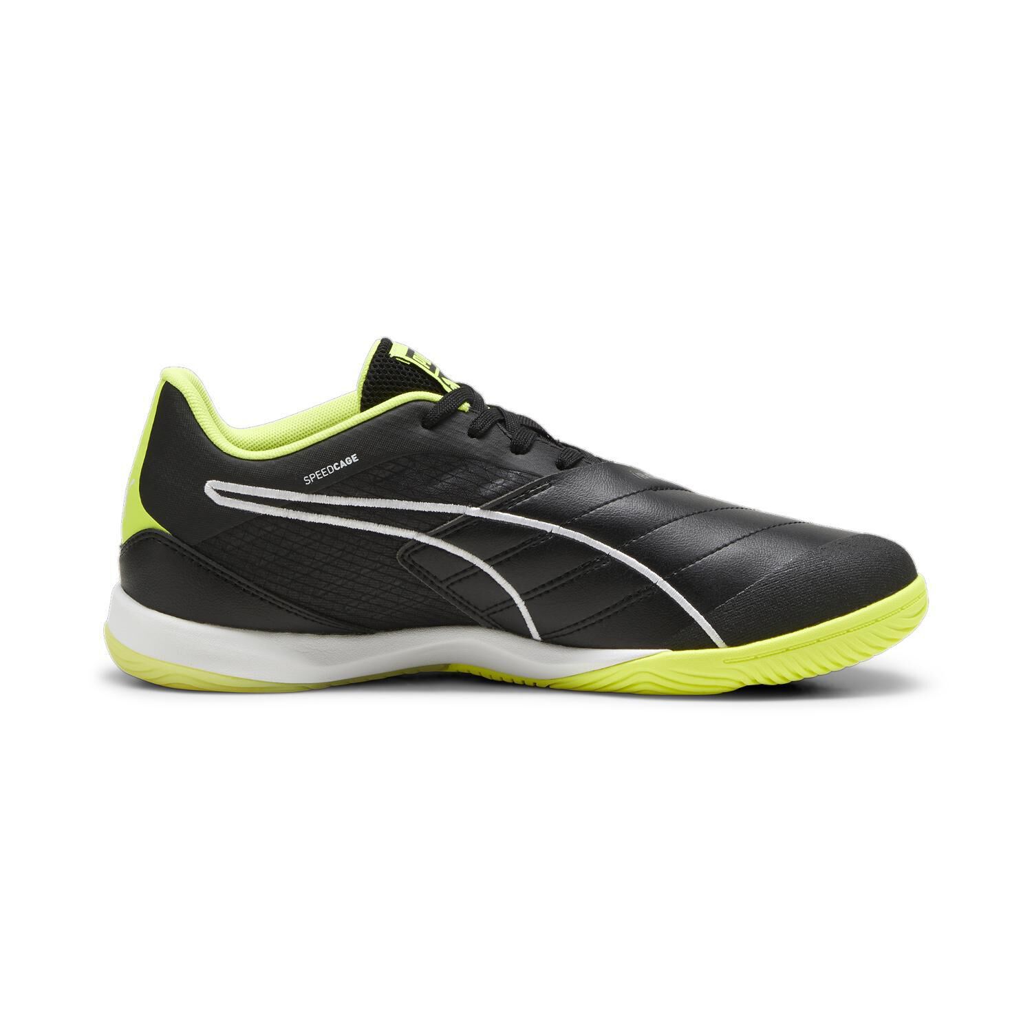PUMA「【PUMA】IBERO IV」|スニーカー|