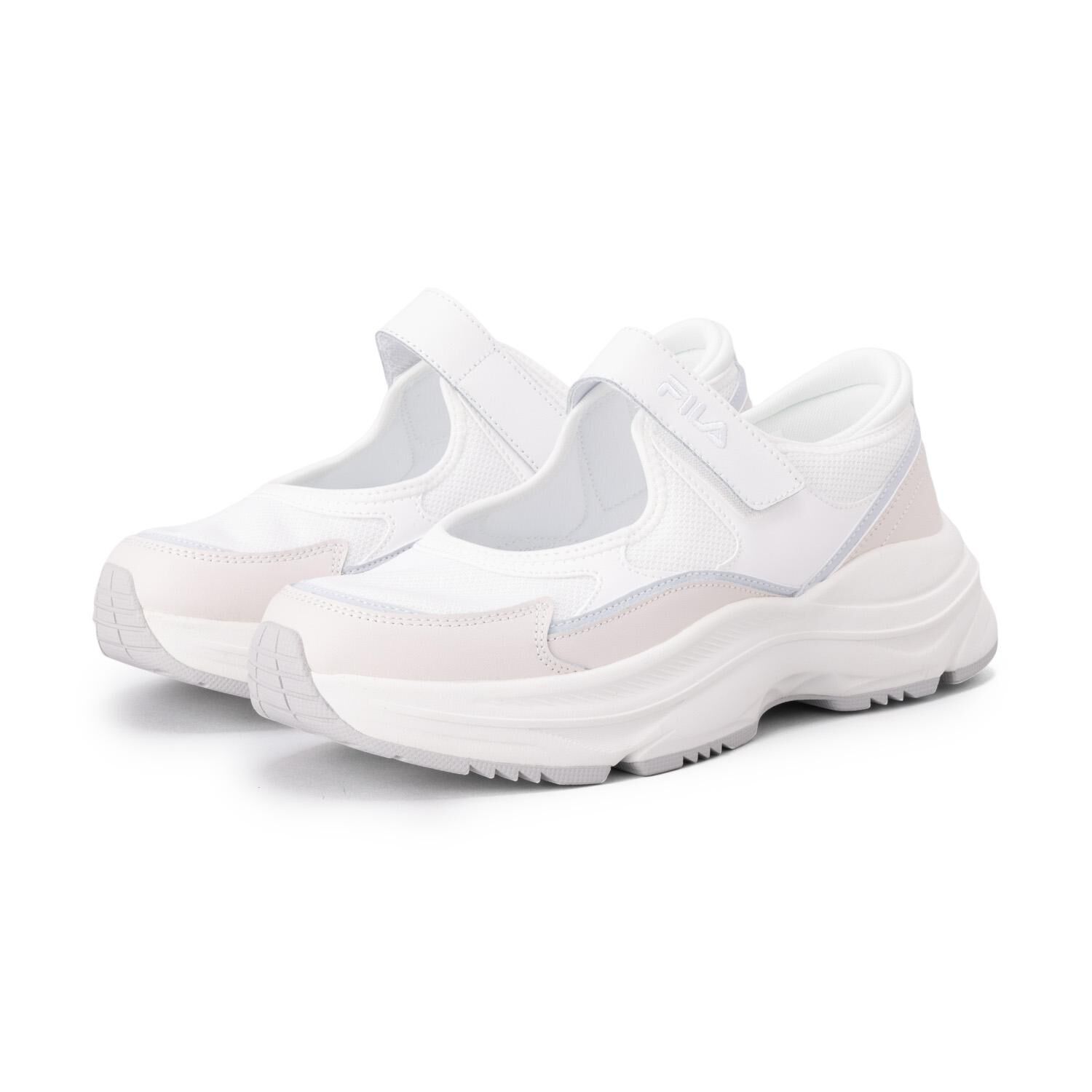 FILA「【FILA】FILA WAVYDAY MJ」|スニーカー|