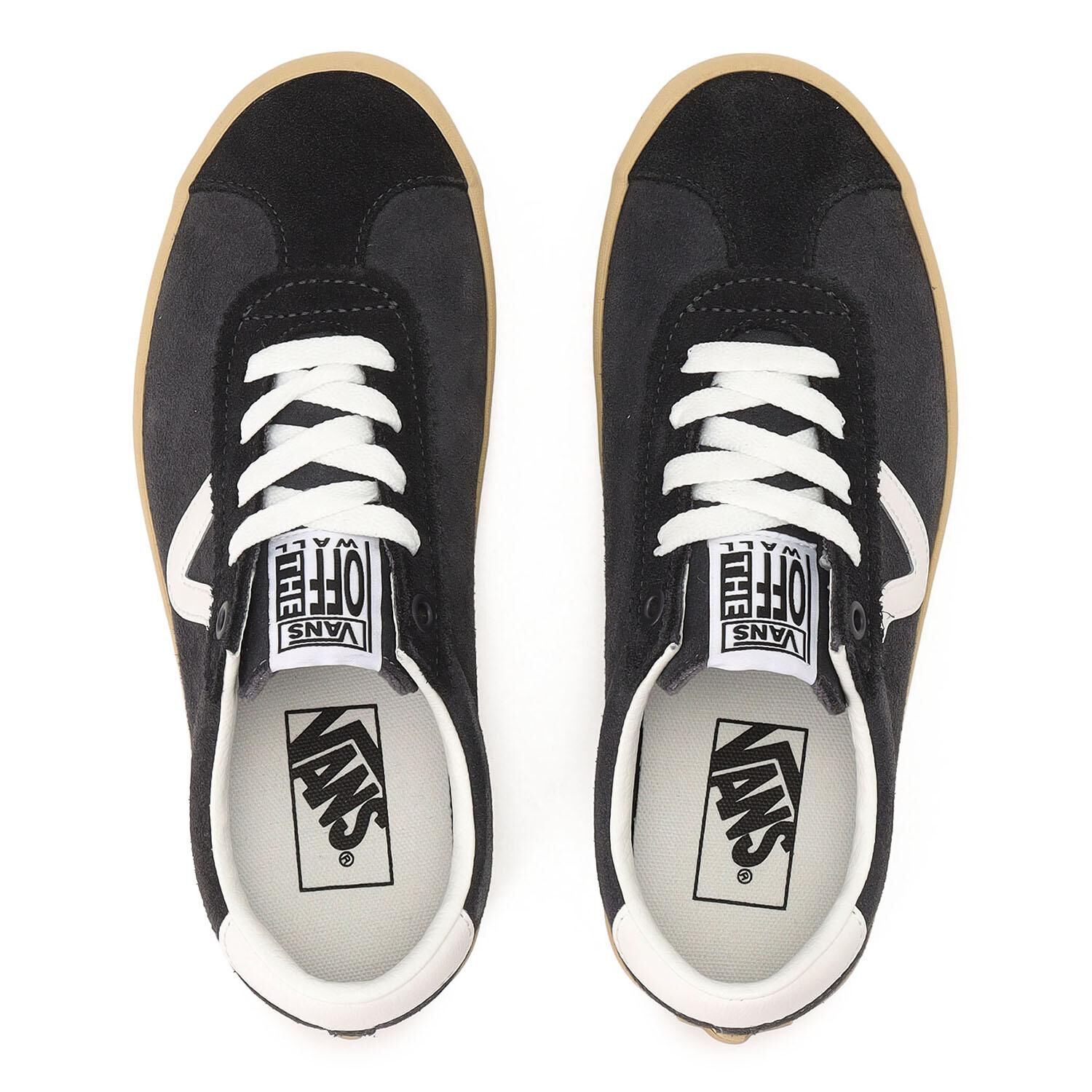 VANS「【VANS】SPORT LOW」|スニーカー|