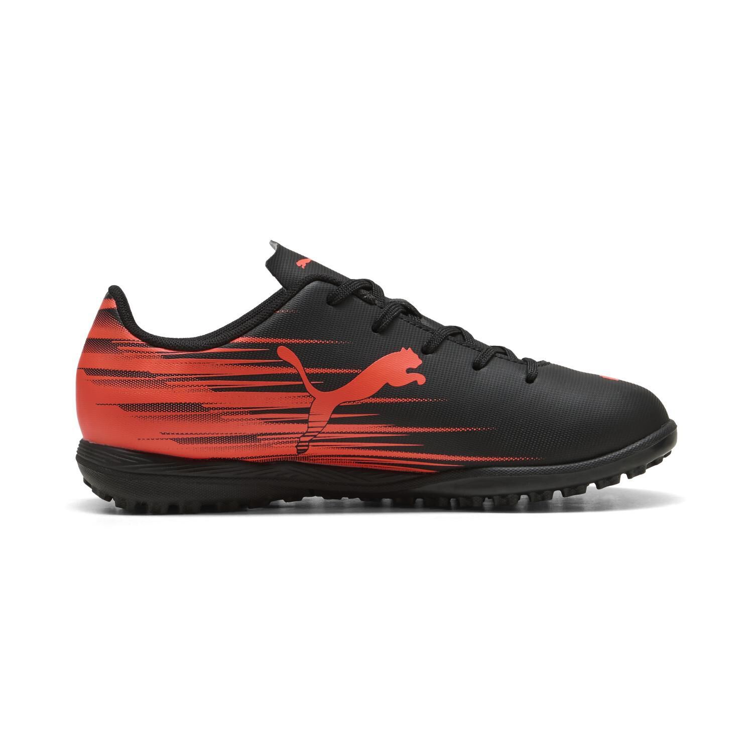 PUMA「【PUMA】17-215ATTACANTO II TT JR」|スニーカー|