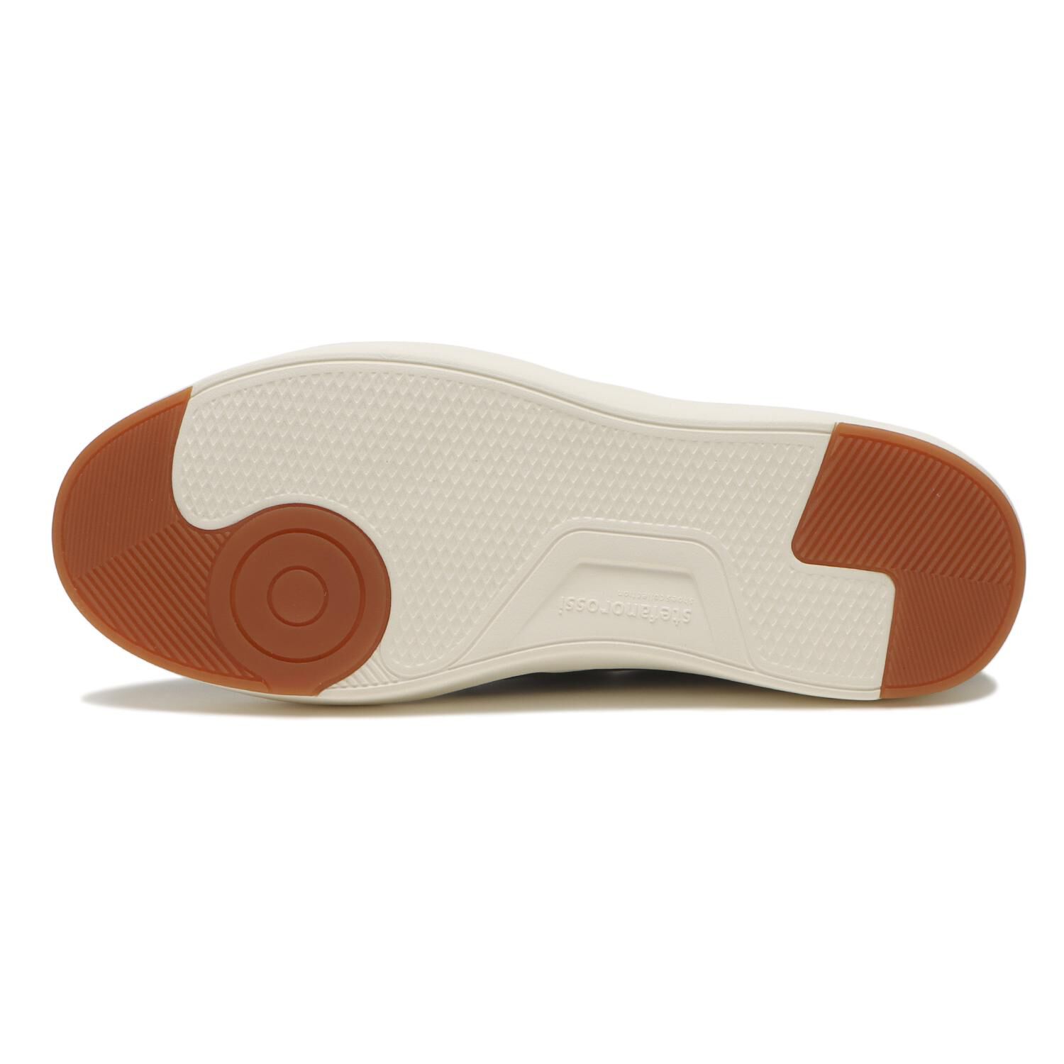 STEFANO ROSSI「【STEFANO ROSSI】MAURO SLIP ON」|スニーカー|