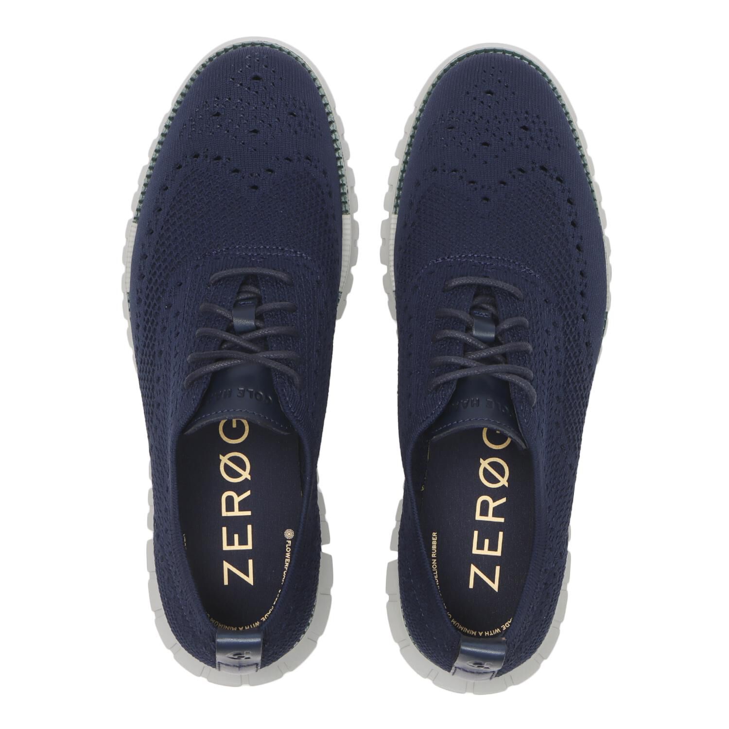 COLE HAAN「【COLE HAAN】ZG REMASTERED STITCHLITE W TIP」|ビジネス・ドレスシューズ|