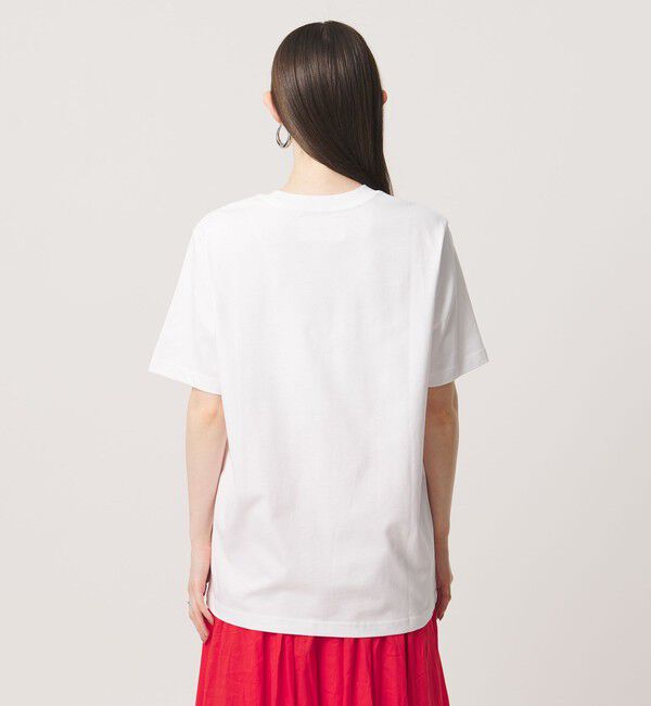 UNITED ARROWS「【別注】＜Personal Effects＞LIVE Tシャツ」|Tシャツ・カットソー|