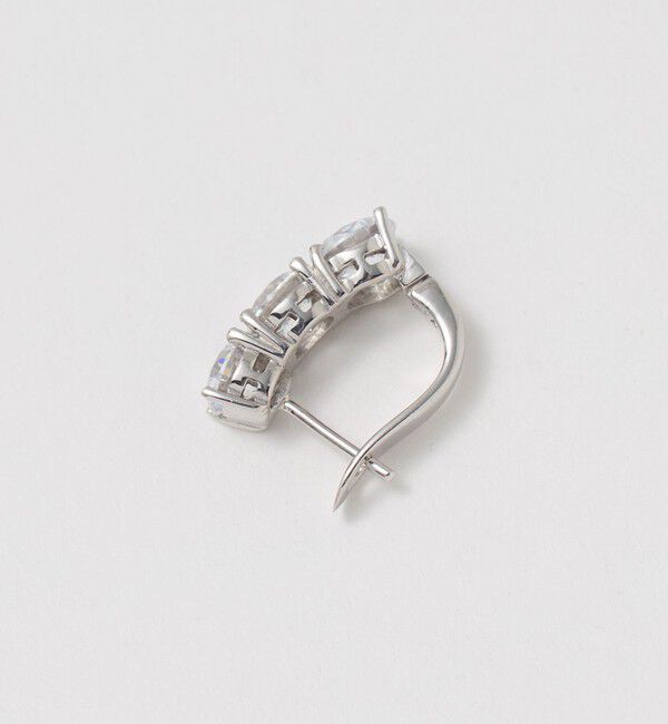 UNITED ARROWS「＜les bonbon＞PRINCESS HUG ピアス」|ピアス|