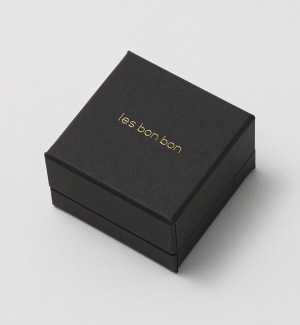UNITED ARROWS「＜les bonbon＞PRINCESS HUG ピアス」|ピアス|