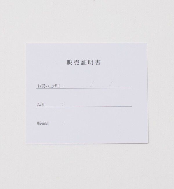 UNITED ARROWS「＜les bonbon＞PRINCESS HUG ピアス」|ピアス|
