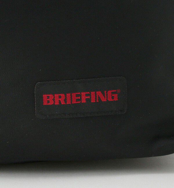 UNITED ARROWS green label relaxing「＜BRIEFING＞JUMPER M ショルダーバッグ」|ショルダー・メッセンジャー|