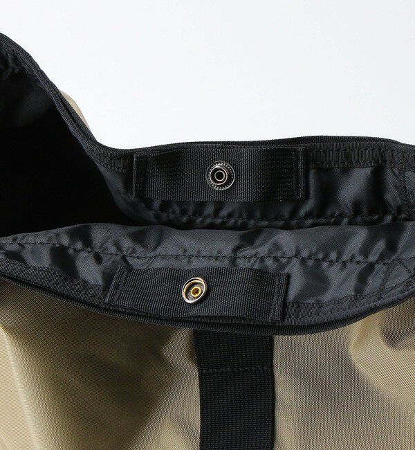 UNITED ARROWS green label relaxing「＜BRIEFING＞JUMPER M ショルダーバッグ」|ショルダー・メッセンジャー|