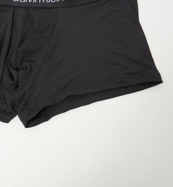 BEAUTY&YOUTH UNITED ARROWS「＜Calvin Klein＞ローライズ ボクサー パンツ 3枚組」|インナー|