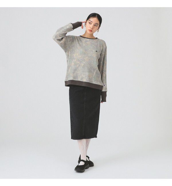 Ray BEAMS 「Lee / STANDARD WARDROBE SKIRT」|スカート|