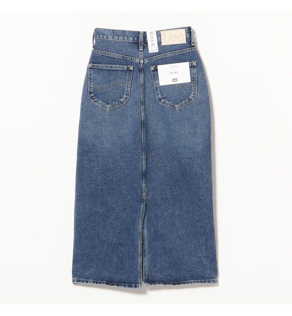 Ray BEAMS 「Lee / STANDARD WARDROBE SKIRT」|スカート|