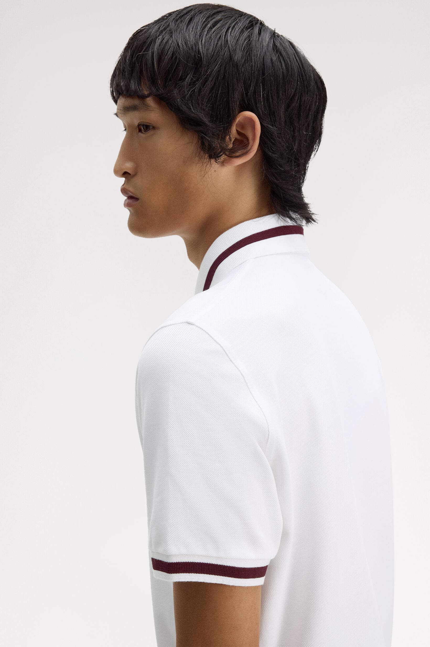  「The Fred Perry Shirt M2」|ポロシャツ|
