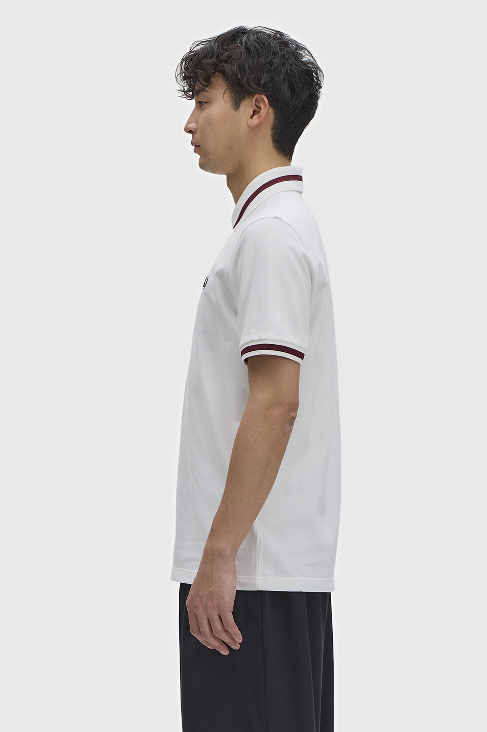  「The Fred Perry Shirt M2」|ポロシャツ|