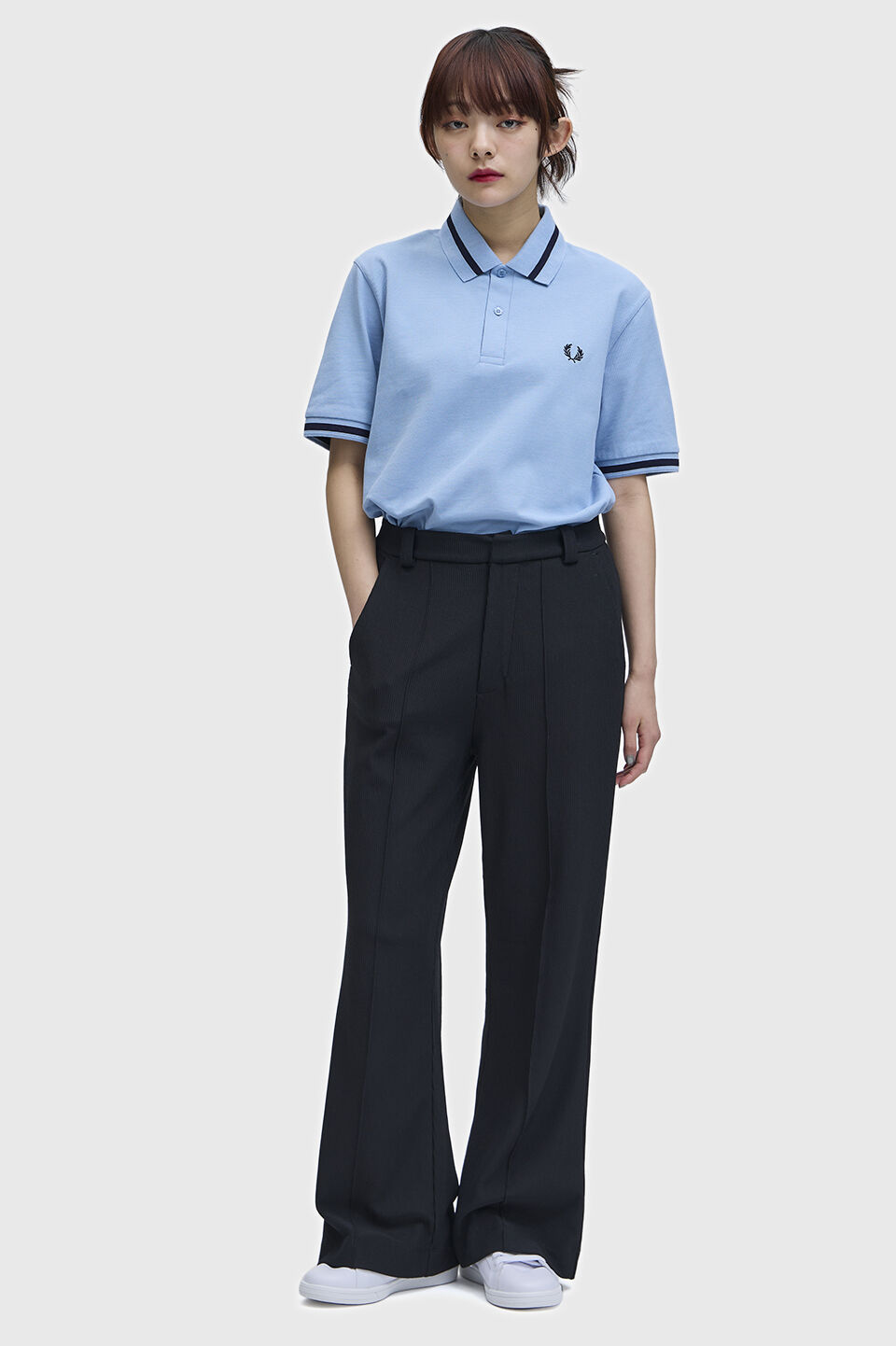  「The Fred Perry Shirt M2」|ポロシャツ|