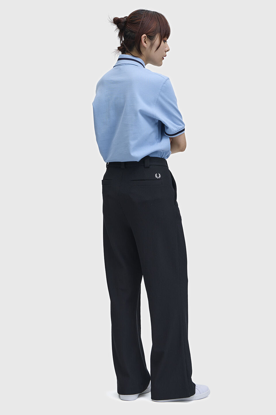  「The Fred Perry Shirt M2」|ポロシャツ|