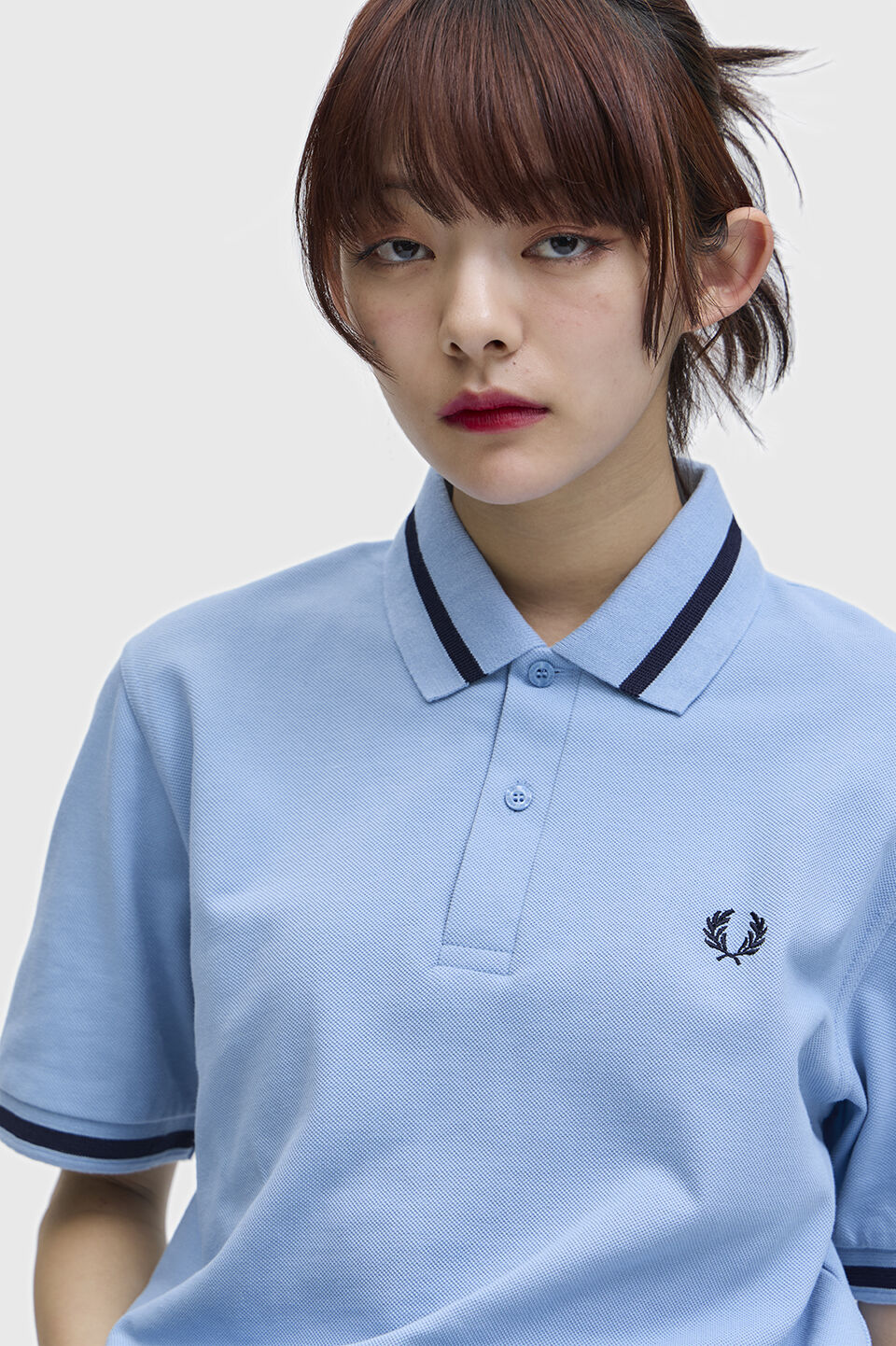  「The Fred Perry Shirt M2」|ポロシャツ|