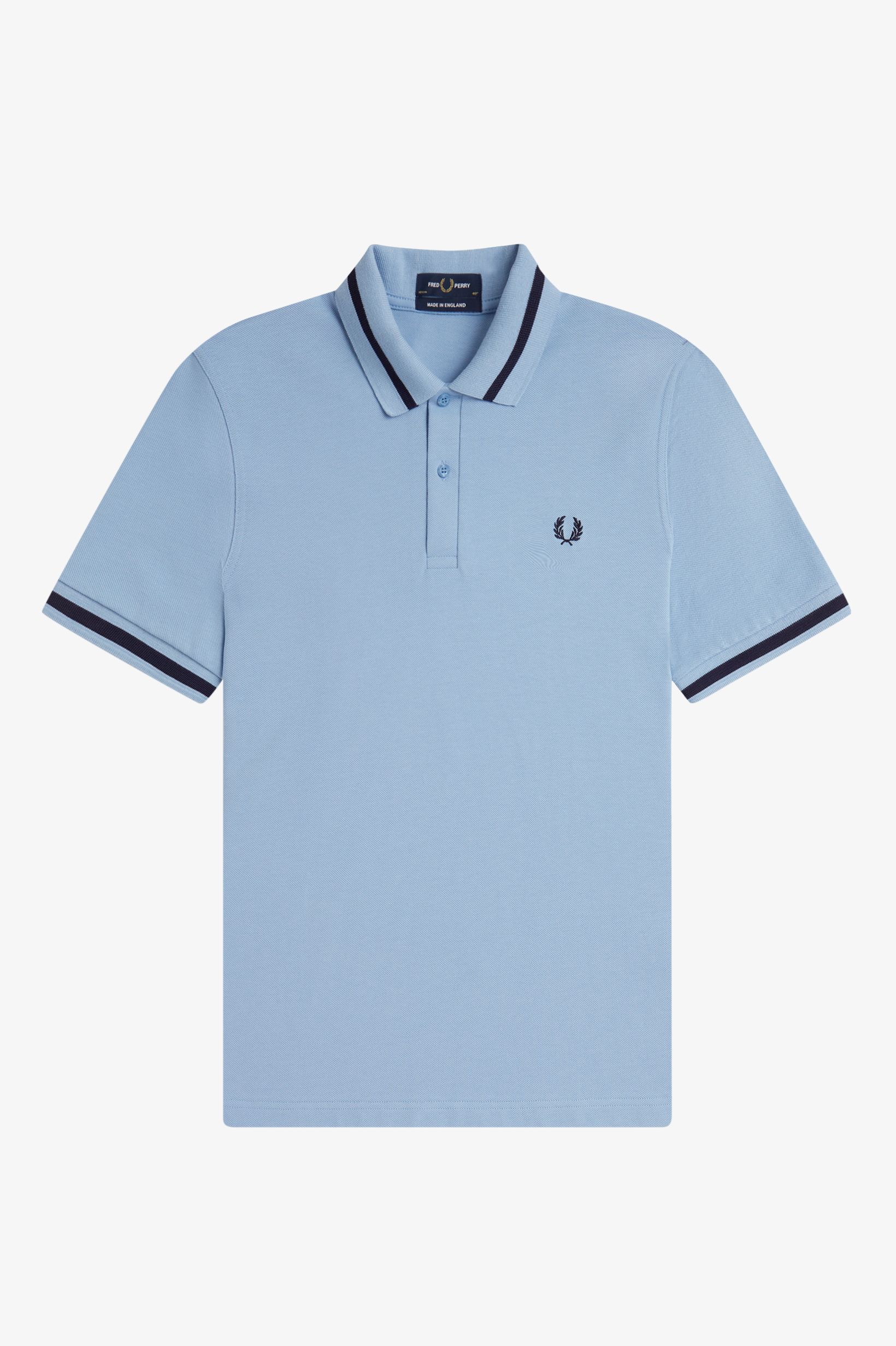  「The Fred Perry Shirt M2」|ポロシャツ|