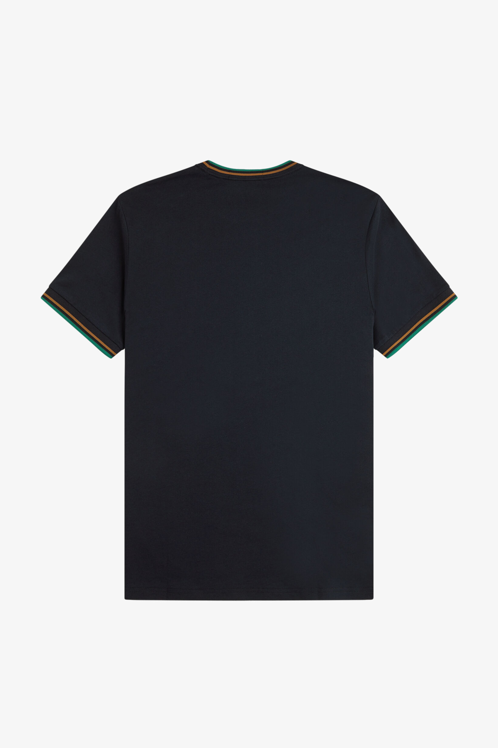 FRED PERRY 「Twin Tipped T-Shirt」|Tシャツ・カットソー|