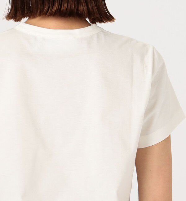 TOMORROWLAND BUYING WEAR「CAN PEP REY コットンTシャツ」|Tシャツ・カットソー|