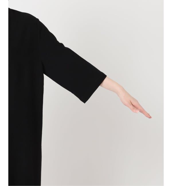  「ASA LIKE KAFTAN LEAN DRESS：ワンピース」|ワンピース|