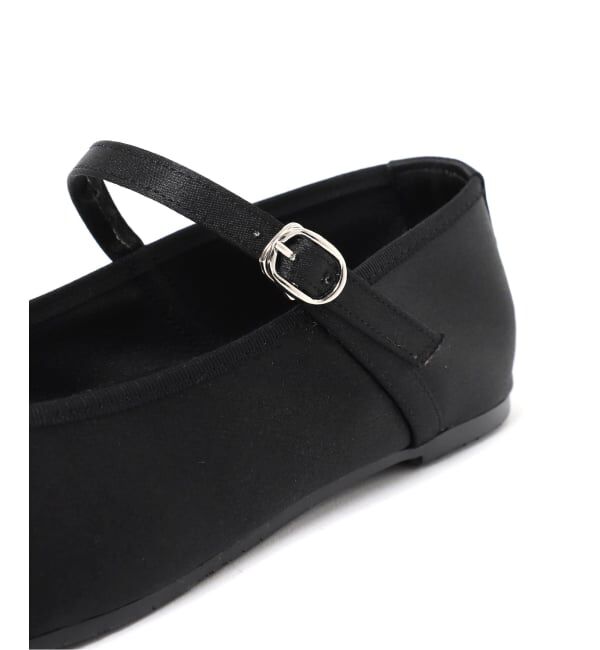  「FUJIN TREE ROUND TOE：シューズ」|その他|
