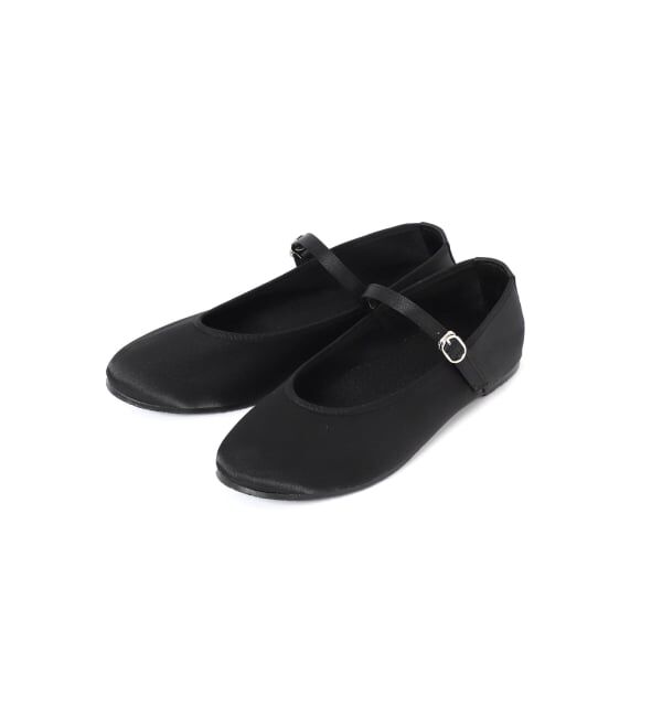  「FUJIN TREE ROUND TOE：シューズ」|その他|