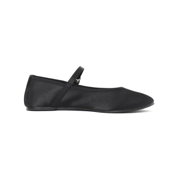  「FUJIN TREE ROUND TOE：シューズ」|その他|
