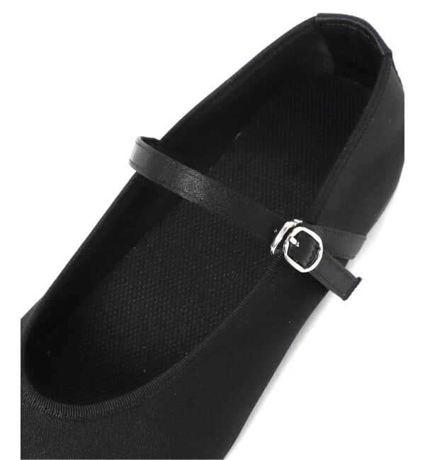  「FUJIN TREE ROUND TOE：シューズ」|その他|