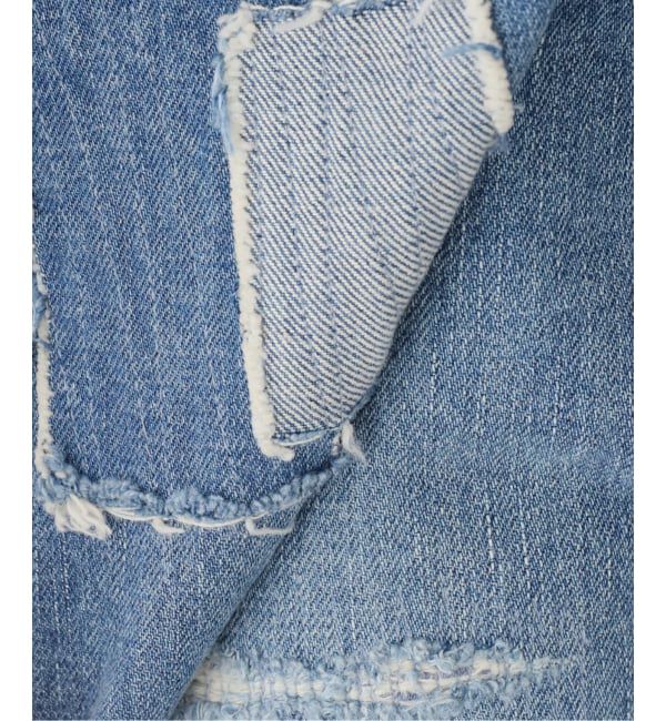  「KURO STRUCTURE SHORT WASH002 964246：デニムパンツ」|その他|