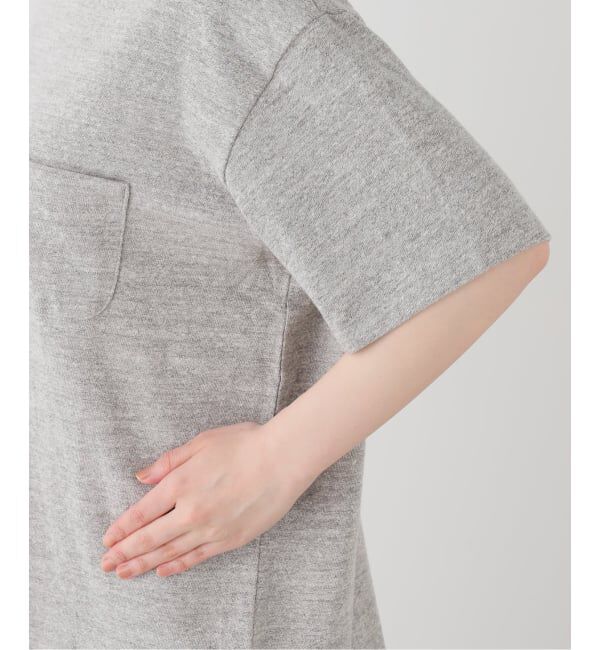  「KURO BLOOM POCKET TEE 964259：Tシャツ」|Tシャツ・カットソー|