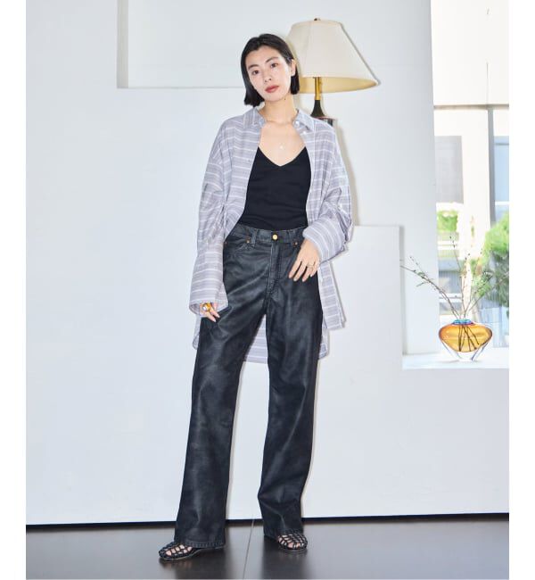  「《予約》SAYAKA DAVIS 別注 THE シャツ」|シャツ・ブラウス|