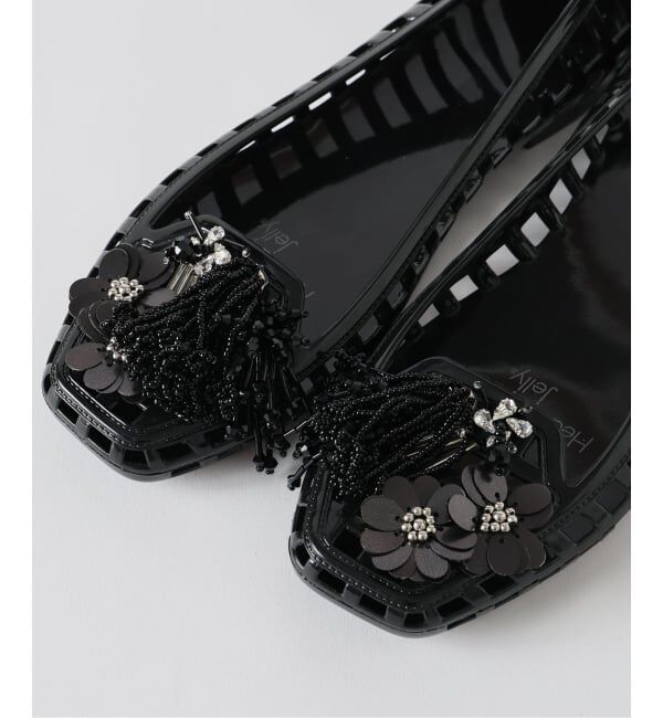  「《予約》HEAVENLY JELLY DAZZLA HJ25PSCL-ST02：シューズ」|その他|