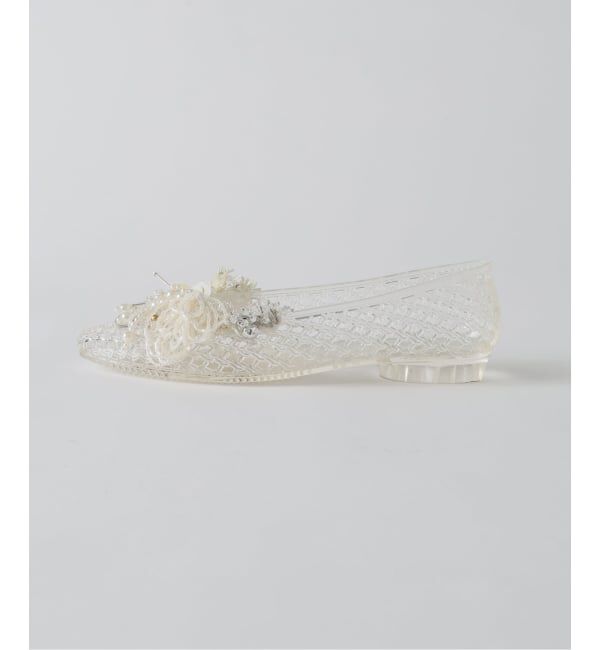  「《予約》HEAVENLY JELLY GLAM HJ25PSAL-ST01-CL01：シューズ」|その他|