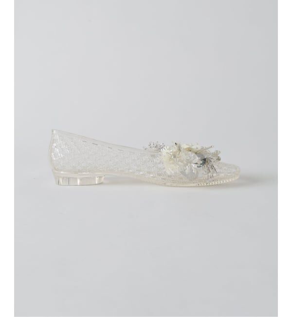  「《予約》HEAVENLY JELLY GLAM HJ25PSAL-ST01-CL01：シューズ」|その他|